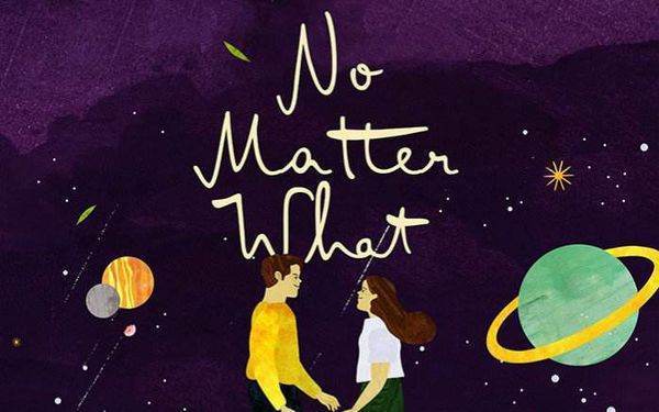 whatever 和no matter what的区别