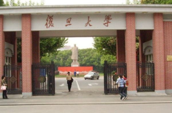 中国最好的中文系大学排名