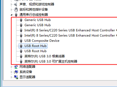 什么是usb mass storage device 那又要怎么解决