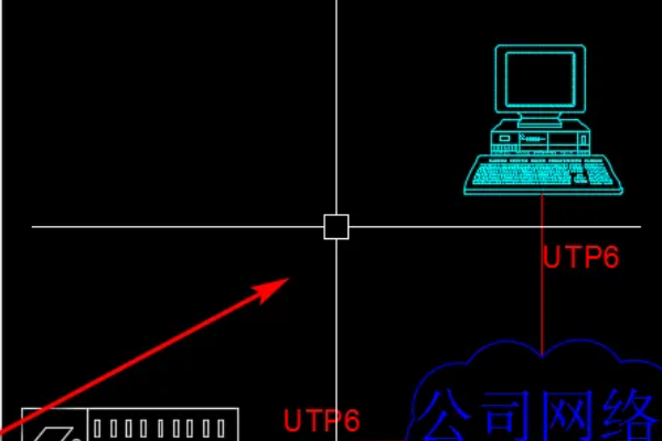 cad光标怎么设置大小