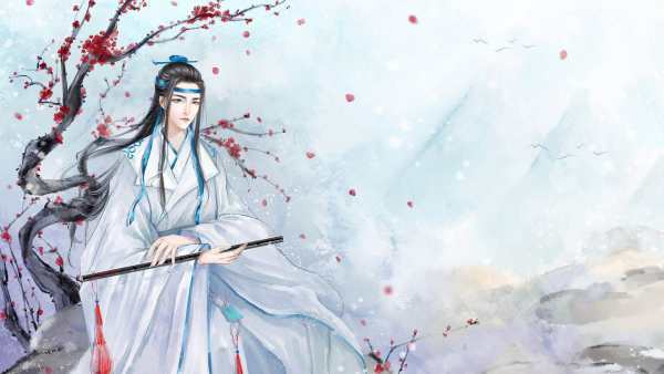 魔道祖师第二季什么时候开播？