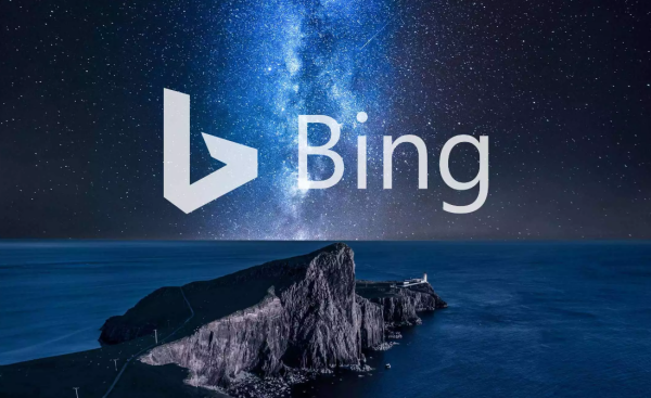 BING 什么意思 BING的意思