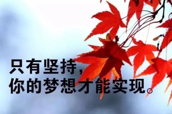 销售励志的句子经典语句