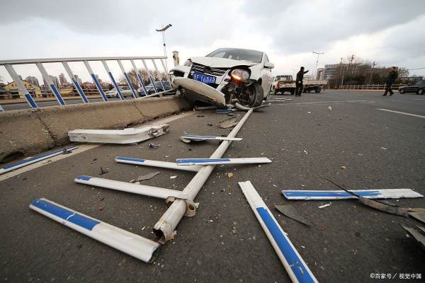 道路交通事来自故处理办法