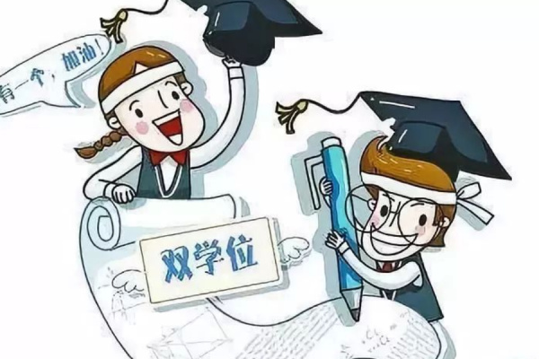 双学位是什么意思