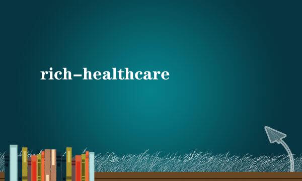 rich-healthcare