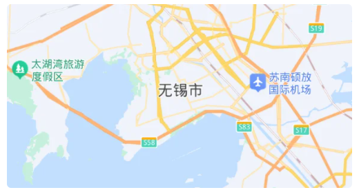 无锡是哪个省的城市