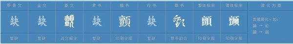 颤这个字念什么