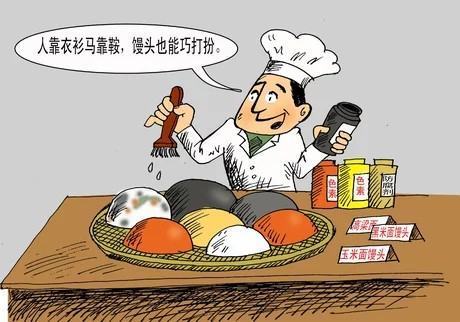 食品安全培训记录内容是什么？