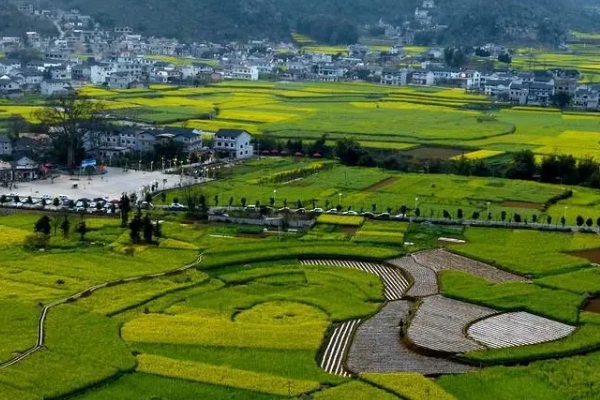 兴义十大旅游景点大全