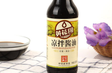 生抽酱油和老抽酱油有什么区别？