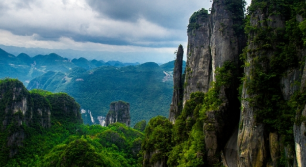 湖北恩施旅游攻略必玩的景点