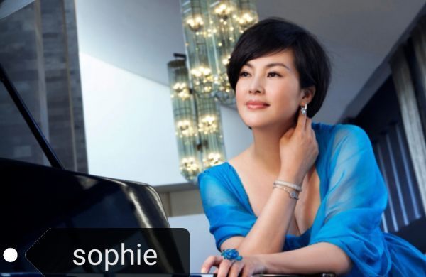 sophie是什么意思啊？