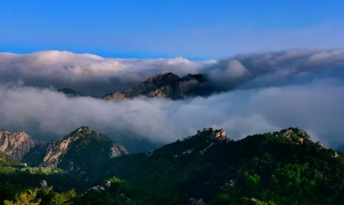 山东临沂旅香游景点大全排名榜