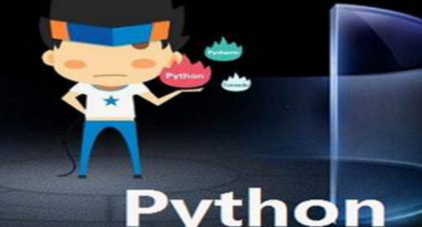 python中import是什么意思?