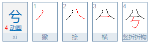 兮字取名寓意好吗？