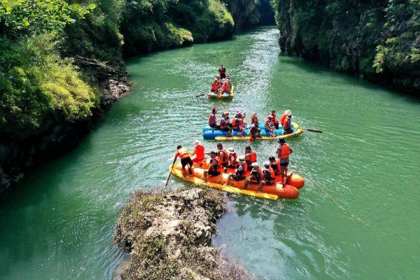 兴义十大旅游景点大全