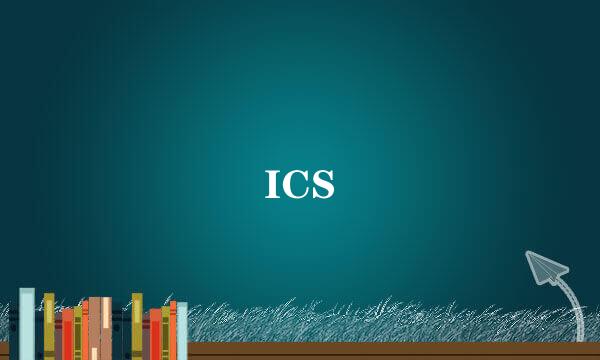 ICS