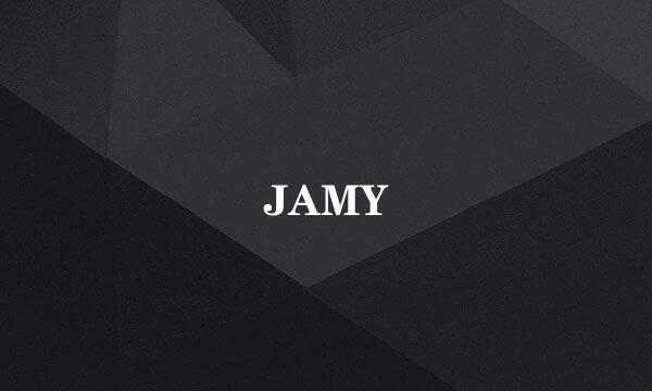 JAMY