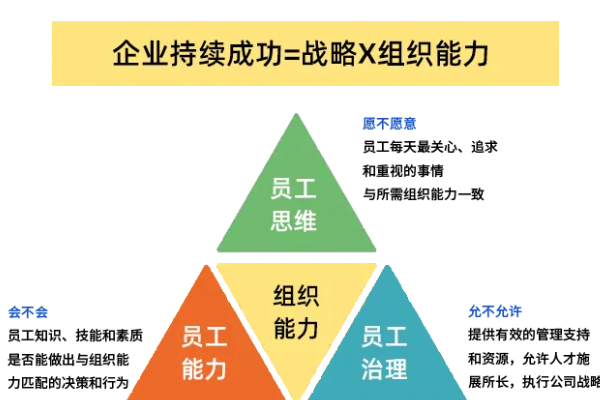 组织能力包括来自哪些方面?