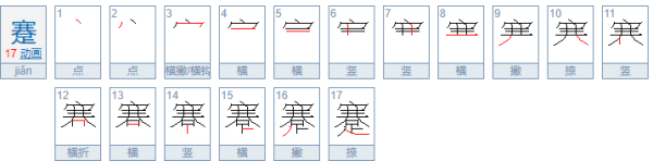 蹇硕怎么读？