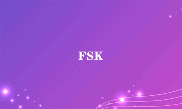 FSK