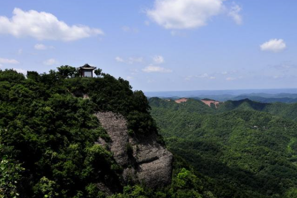 陕西咸阳旅游景点大全