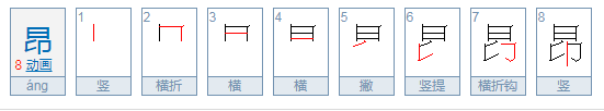 昂是什么意思 和人聊天别人老说昂