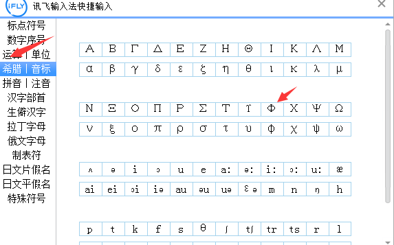 一个圆圈中间加一竖这个符号怎么打