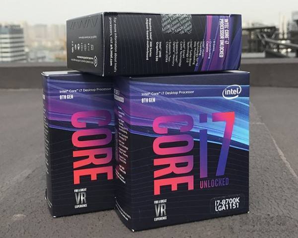 lga1151都有什么cpu？