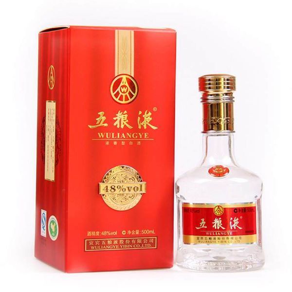 中国老八大名酒是哪八大?