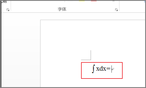 mathtype怎么用