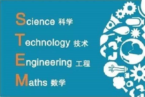 stem教育的核心理念