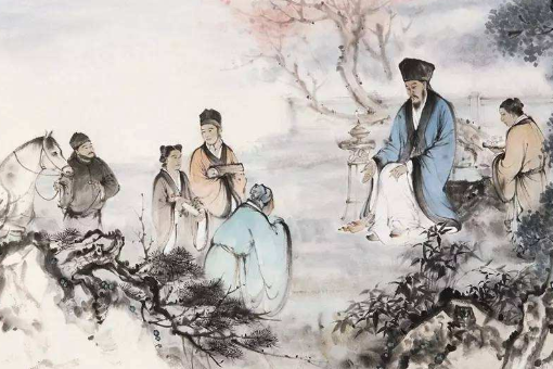 师承 和 师从 有来自什么区别