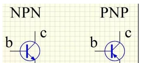 NPN三极管是什么意思？