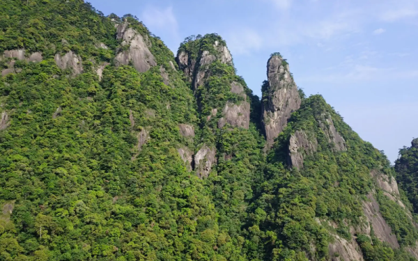 江西旅游景点推荐来自大全