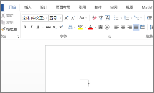 mathtype怎么用