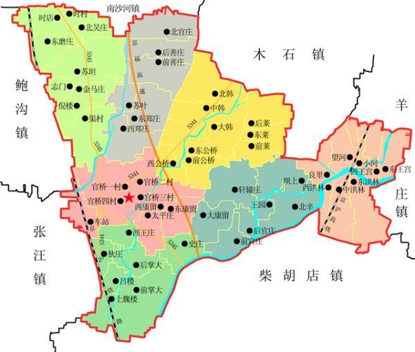 滕州属于哪个来自市？