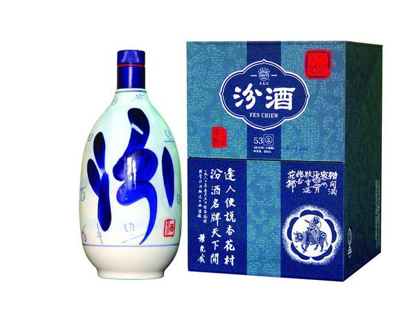 中国老八大名酒是哪八大?