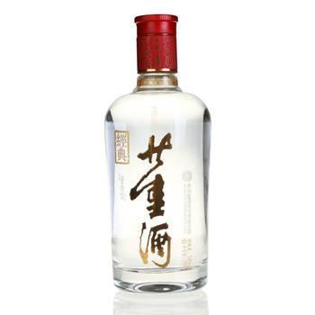 中国老八大名酒是哪八大?