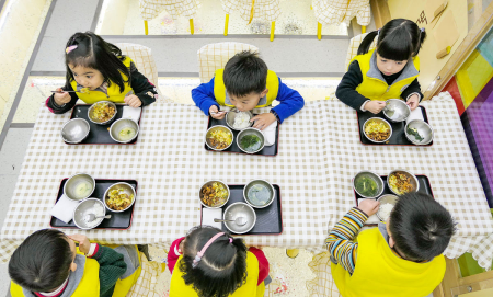 幼儿园毕业老师祝福语