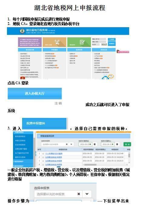 湖北地税个人所得税怎么申报，湖北地税个人所得税怎么申报资讯来自