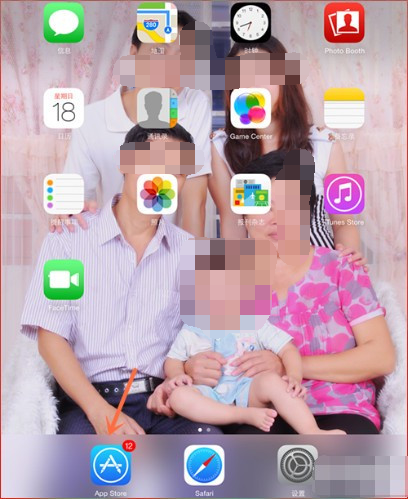 为什么iPad和微信不兼容