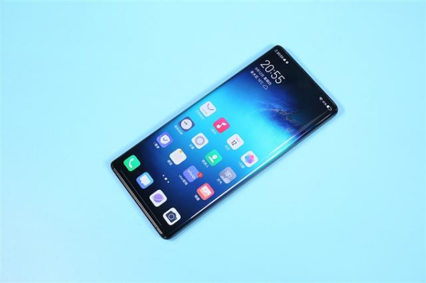 vivo NEX3 5G手机在配置上有什么特殊性呢？