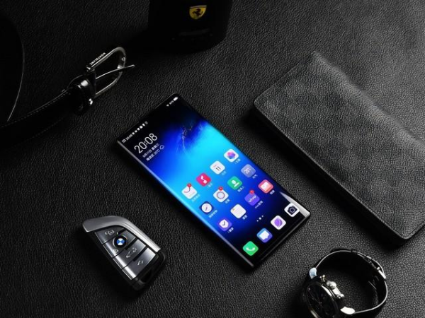 vivo NEX3 5G手机在配置上有什么特殊性呢？