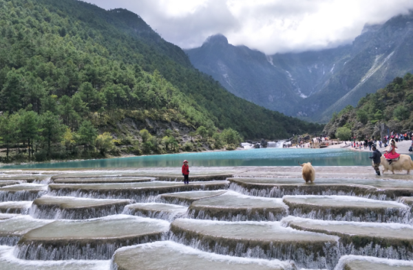 旅行结婚去哪里最好