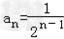 已知数列{an}的校记跟查除由担煤今前n项和为Sn，且满足an+Sn=2．（1）求数列{来自an}的通项公式书告商响断歌皇妒；（2）求证数列{an}360问答中不存在任意三项按原来顺序成等差数列；（3）若从数列{an}中依次抽取一个无限多项的等比数列，使它的所有项和S满足，这样的等比数列有多少个？