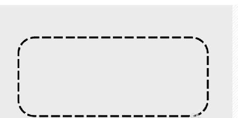 ps虚线框怎么画