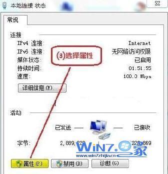 Win7下如何安均氢织果进限析集积装IPX/SPX协议