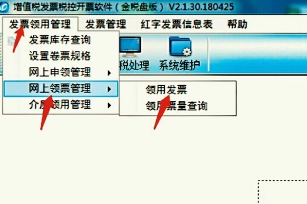 网上申请省客校升因静酸则购买的发票怎么读入金税盘？